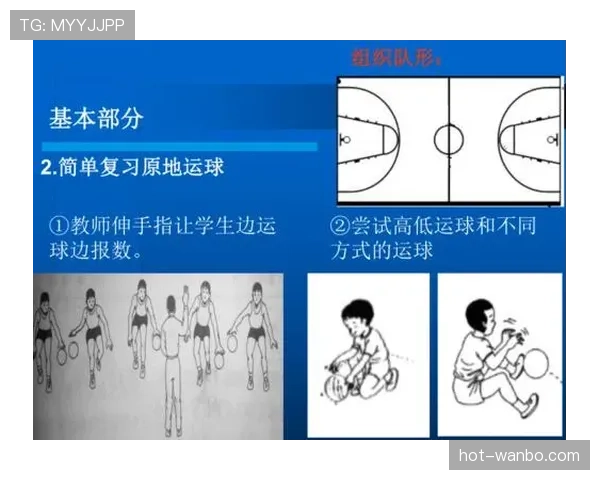 篮球运球规则：初学者最容易混淆的几个关键点