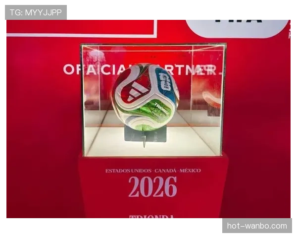 2026世界杯东道主为什么由三国联合举办 2026世界杯东道主为什么由三国联合举办