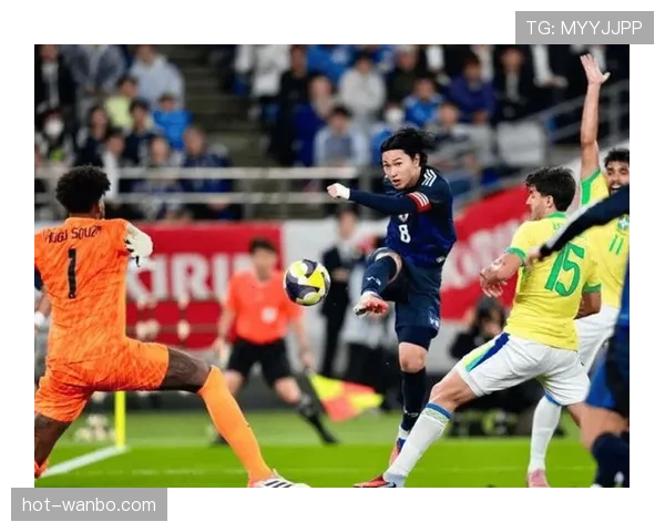 巴西晋级夜惊险过关,日本队表现制造不少麻烦 巴西晋级夜惊险过关,日本队表现制造不少麻烦