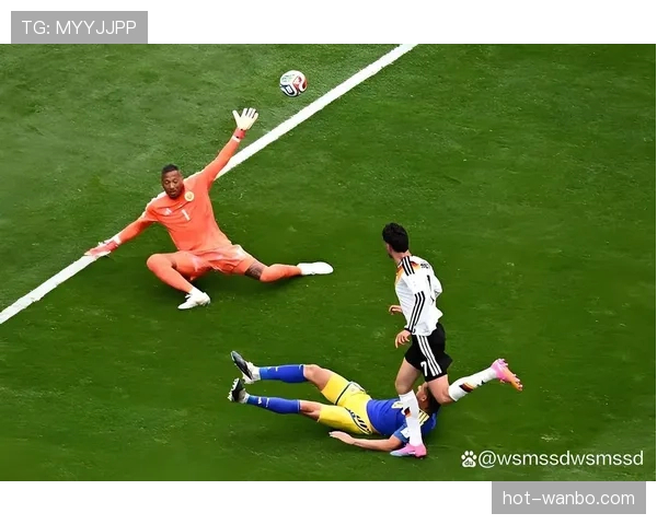 德国7-1库拉索:世界杯E组首轮战报 德国7-1库拉索:世界杯E组首轮战报